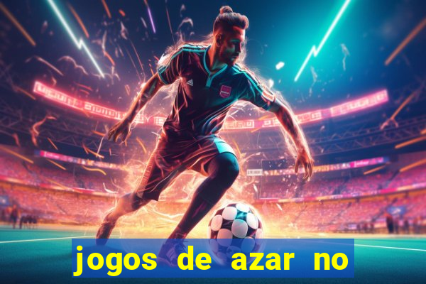 jogos de azar no brasil lei